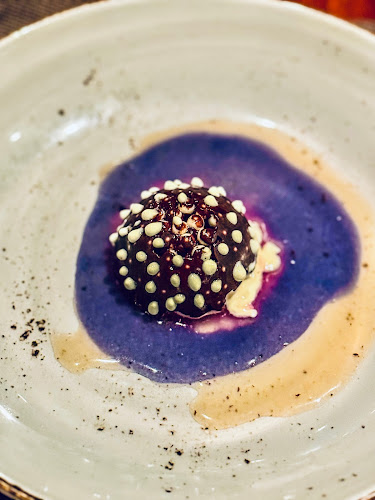 Waterfall Ristorante Italiano - Hospitality and gastronomy