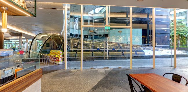 Opinii despre Pastamania Pronto x Kraftwich în Singapore - Hospitality and gastronomy