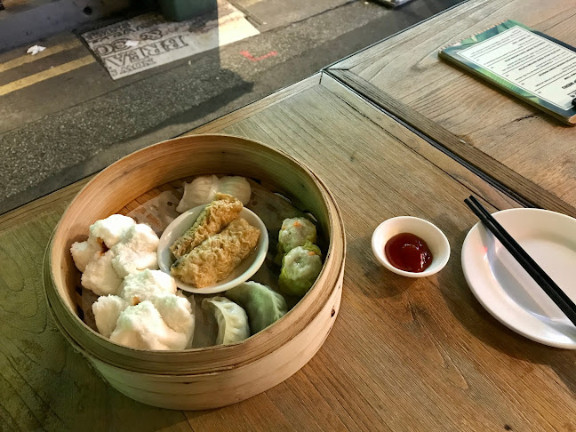 9 Haji Ln, Singapore 189202