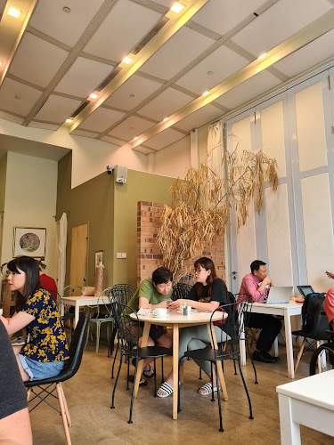 COTTAGE by The Straits People Cafe (TSP Coffee) - Hospitality and gastronomy