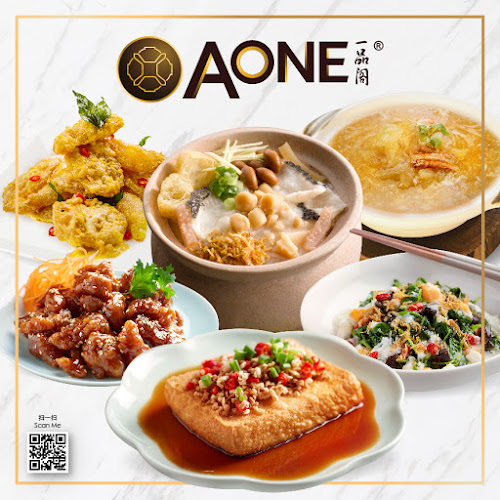 Opinii despre A-One Claypot House @ Hillion Mall în Singapore - Hospitality and gastronomy