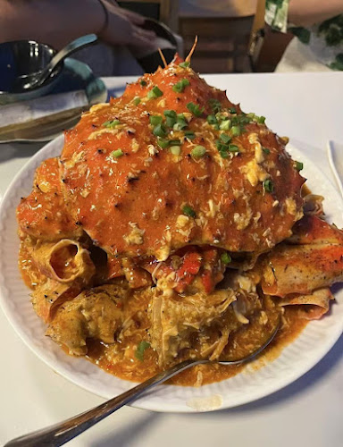 Tian Tian Fisherman's Pier Seafood Restaurant 天天渔港 - Hospitality and gastronomy