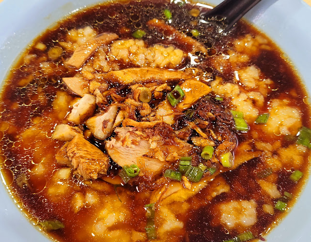 Yuhua Village Market and Food Centre - Singapore