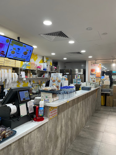 Kopi & Tarts Eunos Rd 8 - Singapore