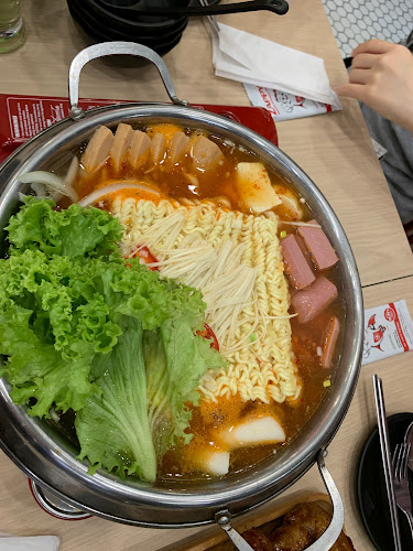 Comentarii opinii despre Bonchon PLQ