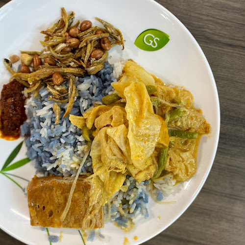 Comentarii opinii despre Emmanuel Peranakan Cuisine