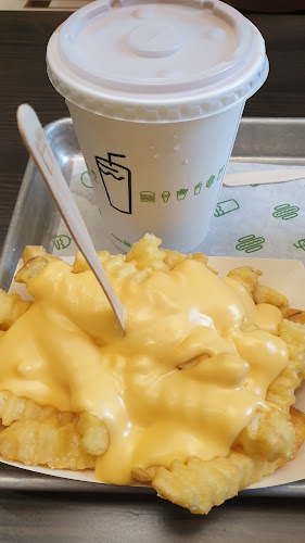 Shake Shack Westgate - Singapore