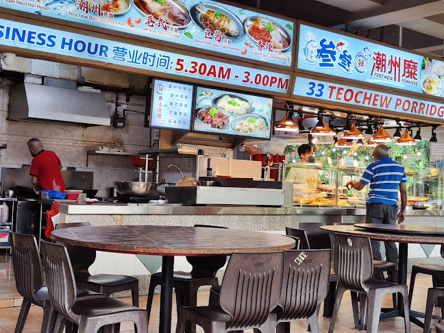 33 Sembawang Rd, #01-04/07, Singapore 779084