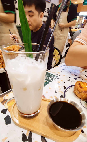 Nan Yang Dao @ PLQ - Singapore