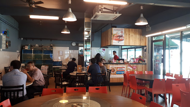 Opinii despre Segar Village în Singapore - Hospitality and gastronomy