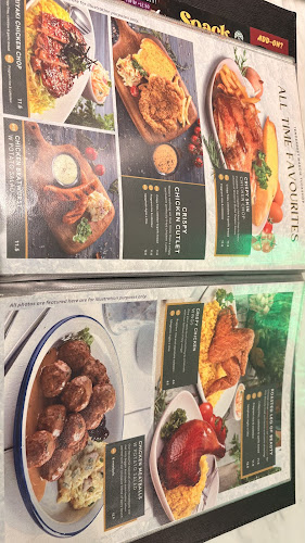 Comentarii opinii despre Tenderbest Makcik Tuckshop @ Jalan Kayu