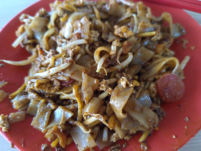 115 Bukit Merah Vw, stall 01-67, Singapore 151115