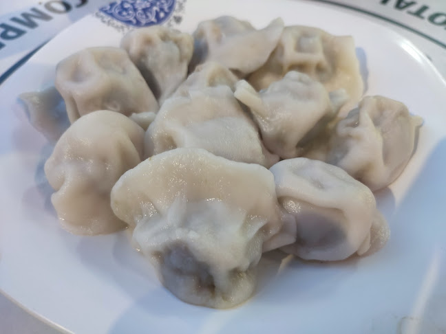 Moustache BBQ - Hospitality and gastronomy