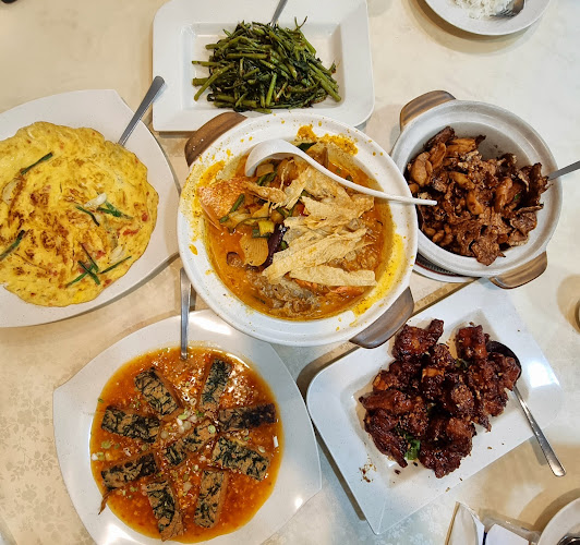 Comentarii opinii despre Gillman Seafood