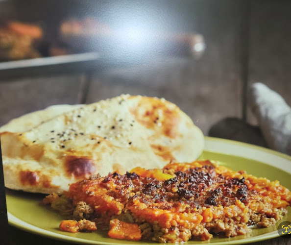 Comentarii opinii despre Arabiaaaa Arabic Cuisine