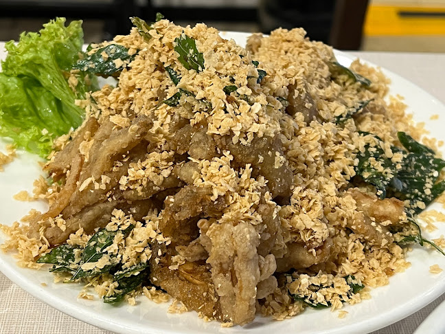 D’life Signature 蔬品軒 - Singapore