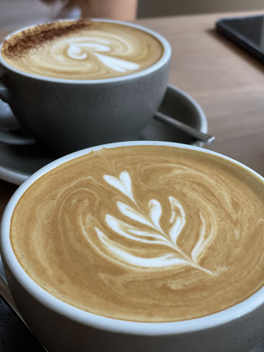 Twenty Eight Cafe - Singapore