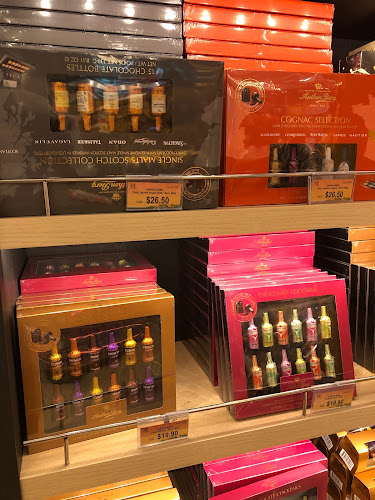 The Cocoa Trees - Changi Airport Terminal 1 West - Hospitality and gastronomy