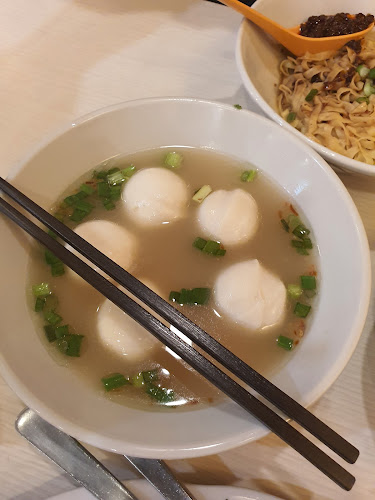 Encik Tan - Singapore