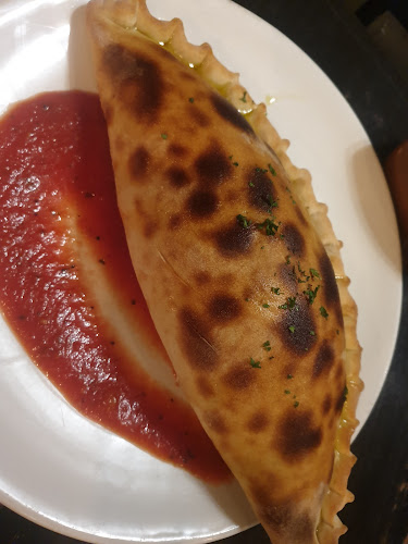 Comentarii opinii despre La Nonna