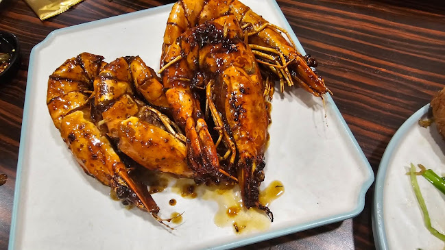 Kelly Jie Seafood (TPY Mellben Seafood) 龍海鲜螃蟹王 - Hospitality and gastronomy