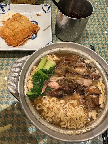 Xin Wang Hong Kong Café