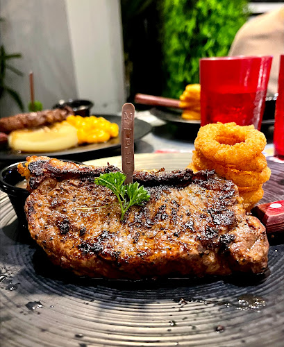 iSTEAKS @ Star Vista