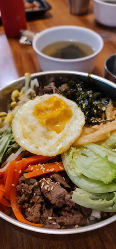 Hoodadak Korean Restaurant 후다닥 한국 음식점 - Singapore