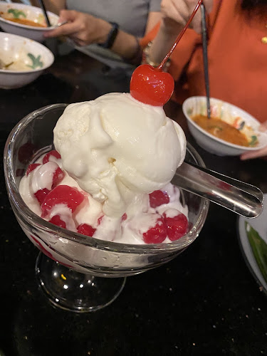 BKK Bistro & Bar - Singapore