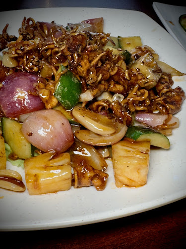 Food R Us - Hospitality and gastronomy