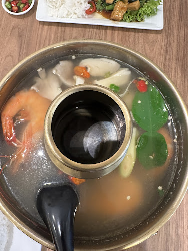 Sanook Kitchen - Hospitality and gastronomy