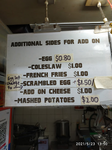 Comentarii opinii despre Toa Payoh Lorong 8 Market & Hawker Centre