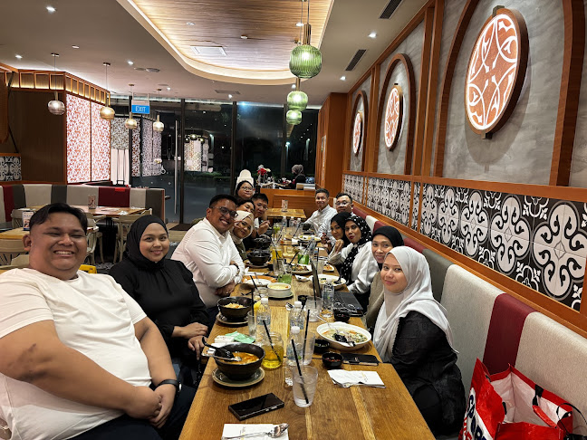 Opinii despre Siam Kitchen (Khatib) în Singapore - Hospitality and gastronomy