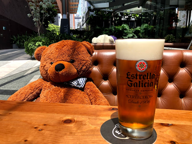 Pura Brasa Singapore - Singapore