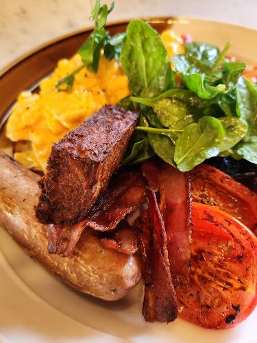 Common Man Coffee Roasters - Joo Chiat Road - Hospitality and gastronomy