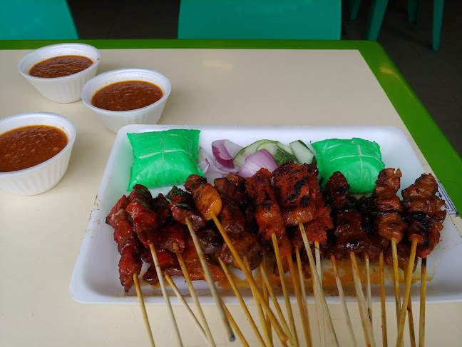 89.7 Supper Club Pte Ltd - Hospitality and gastronomy