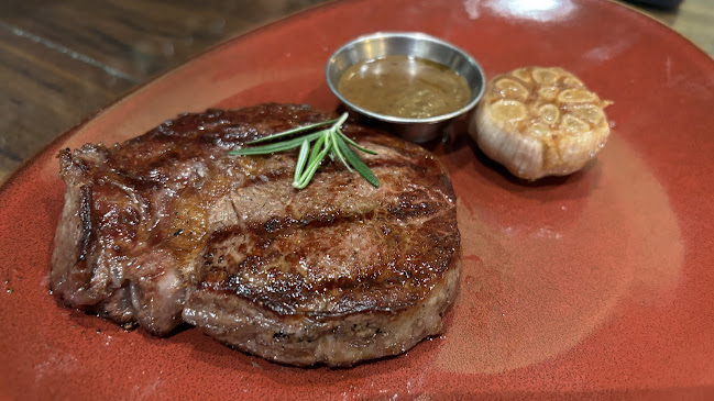 Barossa Steak and Grill