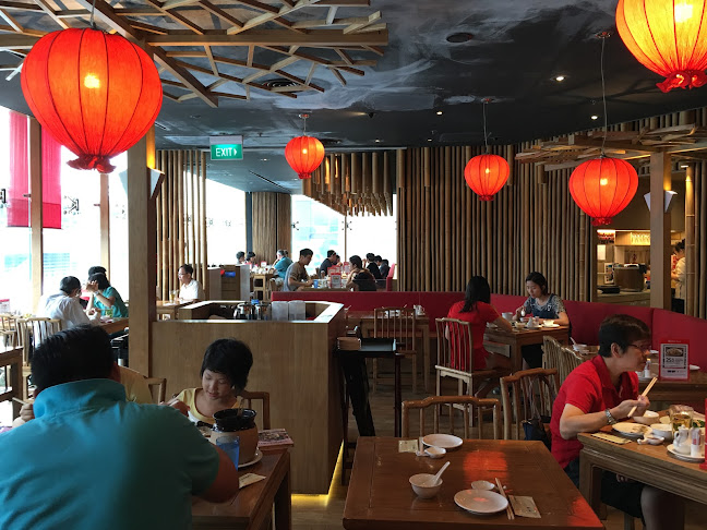 Soup Restaurant 三盅两件 @ Clementi Mall - Hospitality and gastronomy