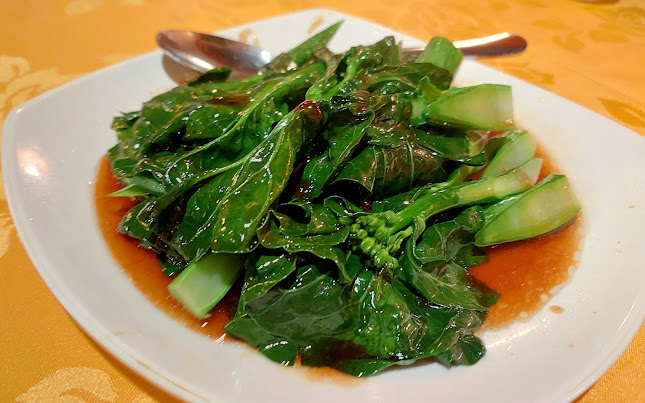 Hillman 99 Restaurant (West Coast)