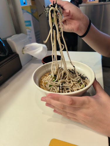 Genki Sushi Waterway Point - Hospitality and gastronomy