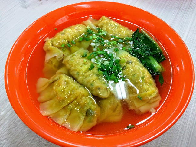 Bedok North Street 2, Block 128, Singapore 460128