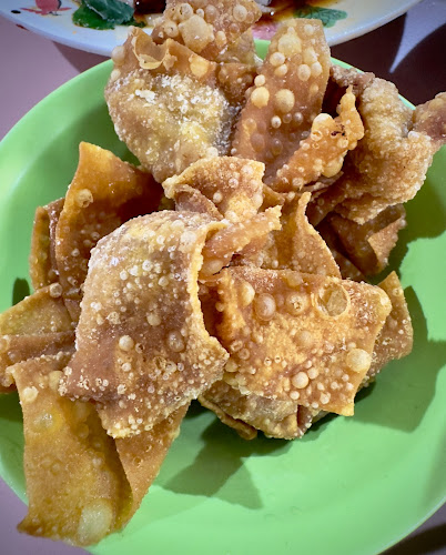 Comentarii opinii despre Weng Kee Original Taste Ipoh Hor Fun