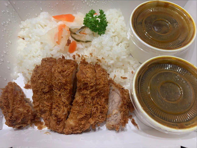 Comentarii opinii despre Gochi-So Shokudo Japanese Restaurant ごち惣食堂 @ Jewel Changi Airport