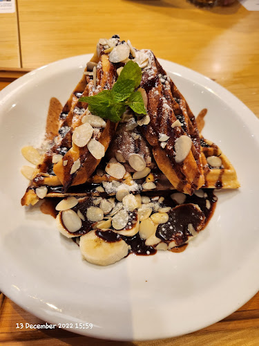 Tokyo Shokudo (Westgate)