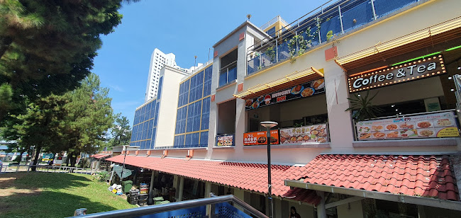 78A Telok Blangah L2 Coffee Shop - Hospitality and gastronomy