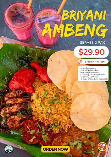 Springleaf Prata Place - Junction 10