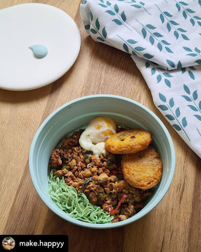 Thai Tai 泰太 - Zhongshan Mall - Singapore