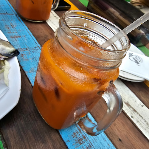 Opinii despre Warm Up Cafe @Mackenzie Road în Singapore - Hospitality and gastronomy