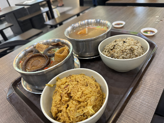 Lao Er Herbal Soup 老2煲靓汤 (Ah Er Soup 阿2老火汤) - Singapore