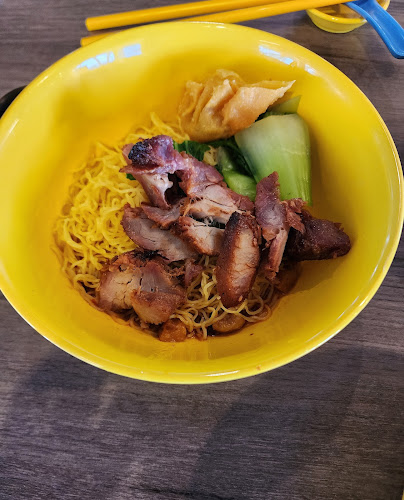 One Punggol Hawker Centre - Hospitality and gastronomy